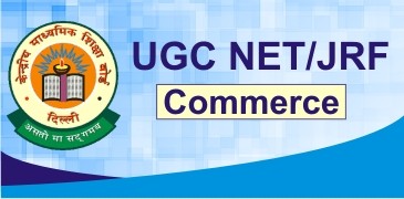 UGC NET Commerce Postal Coaching