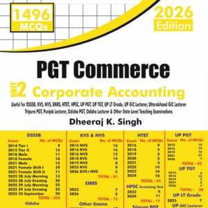 PGT Commerce - Corporate Accounting